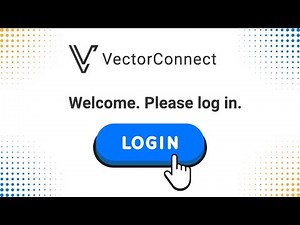 How to Set up Vector Connect & Place Orders