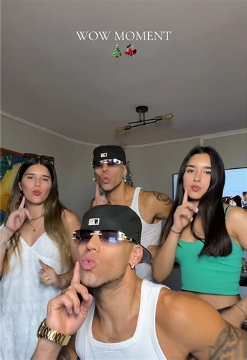 Siempre fuimos 4: Las Power y su magia