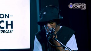 70K views · 2.4K reactions | We just got permission to post this @K.Keed She will if she wants too, this is back in Nov 23 Times have changed The bag is different now 藍藍藍 Please put respect on her ❤️ name Ep 73 Super rising star K.Keed https://youtu.be/MwlZArcyni0 | Dj Switch | Facebook