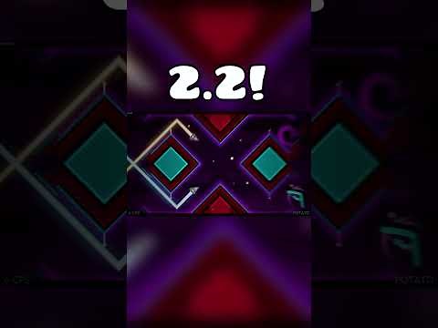 Deadlocked 2.2! #shorts #deadlocked #gd