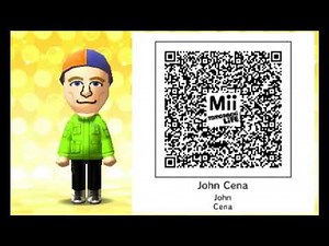 Tomodachi Life Jigglypuff Qr Code