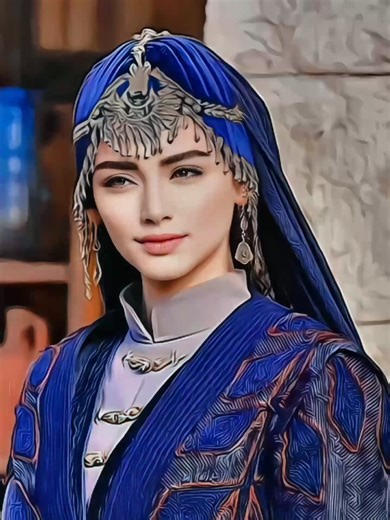 Bala Hatun: Inspiring Stories from Kuruluş Osman
