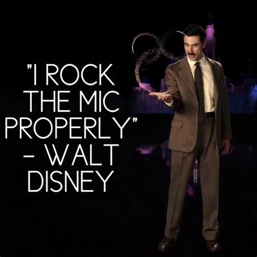 10K views · 249 reactions | On this Day: Oct 1, 1971 - Walt Disney World officially opens in Orlando, Florida. Complete this verse and submit suggestions for October 2nd in the comments. | Epic Rap Battles of History | Facebook