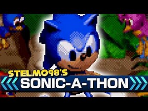The Best Way to Play Sonic 3D Blast