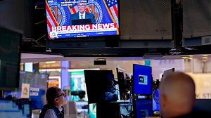 Top market takeaways after Fed's rate pause decision