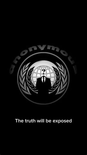 #anonymous #cantbestop #behindthemask2026 | anonymous mask