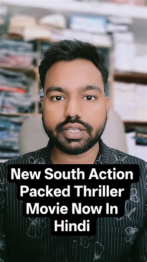 Razor Hindi Dubbed Movie Available Now #movie #shorts