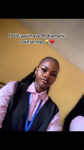 Dramatic Course Cancellation Rap