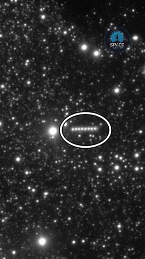 Webb Detects Alien Math Signals in 3I/ATLAS: First ET Message? #trending #shorts
