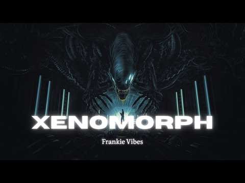 [FREE] Alien Drill Type Beat - ''Xenomorph'' | Dark Horror Drill Instrumental (Prod. Frankie Vibes)