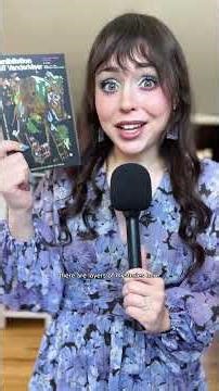 what’s your favorite horror micro trope? #booktube