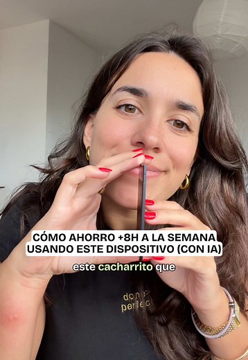 Plaud wearable: cómo organizar notas y reuniones con IA