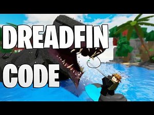 [DREADFIN] FISCH CODES [ROBLOX] *NEW* ALL WORKING CODES FOR FISCH DREADFIN UPDATE 🐟