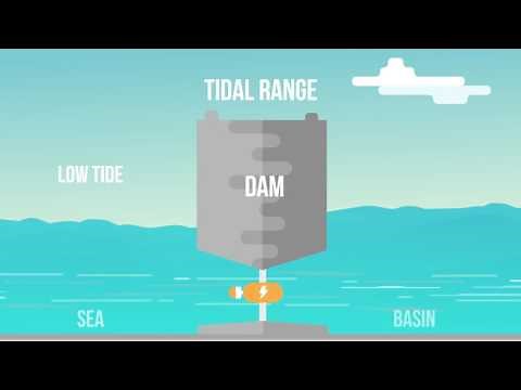 TU Delft - Tidal Energy