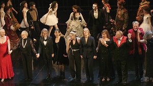 37K views · 1.3K reactions | Original 1988 cast members performed a...