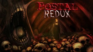 Postal Redux coming to Switch