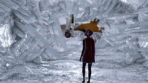 The Otolith Group: INFINITY minus Infinity