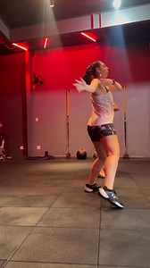 Aula de fitdance | Maria Luiza “Choqueira”