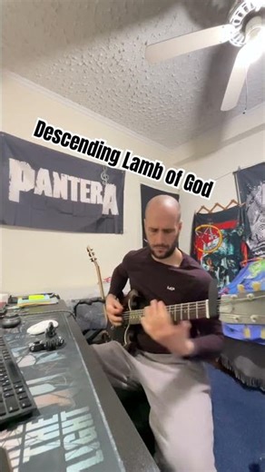 Learn the basics #cubase #lambofgod #thrashmetal #deathmetal #blackmetal #gothic #guitarlesson