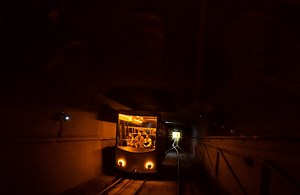 Lycabettus Hill Cable Car