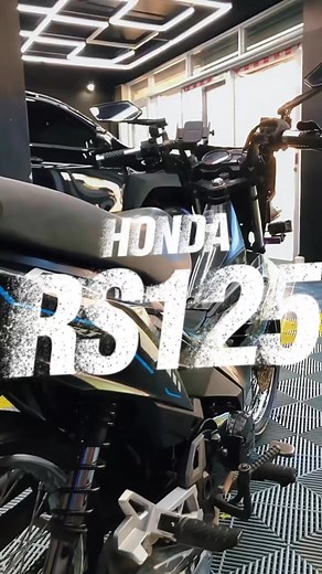 HONDA RS125 looking sharp? 🤩 Give it the best with AUTOZAP Graphene Coating! Unmatched shine, superior protection from scratches, and insane durability. Get it now for 50% OFF—no hidden charges, guaranteed! Plus, a FREE helmet coating for selected customers! Upgrade your ride today! Don’t miss the promo! BOOK NOW! Click now! | AutoZap Car Care Center - Taytay