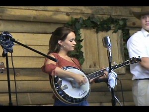 Bluegrass Breakdown