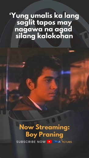 3.1K views · 17 reactions | WILLIE BOY, MAPAPAGALITAN KA NA NAMAN N'YAN, EH!  BOY PRANING | Starring: Ian Veneracion, John Estrada, Mark Gil, Micahel de Mesa, and Roi Vinzon WATCH THE FULL MOVIE HERE: https://youtu.be/RNDxw2xJk1A?si=WwQRq_V_fG9bBE3- #KapusoMovieNights #GMAPictures #FullMovie | GMA Pictures | Facebook