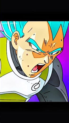 Goku Kaioken Blue Vs Hit Time Skip Dragon Ball Super#sort #shortvideos #goku #viral