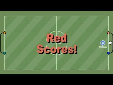 Haxball Power Tutorial Begginer ! HD (Tips & Tricks)