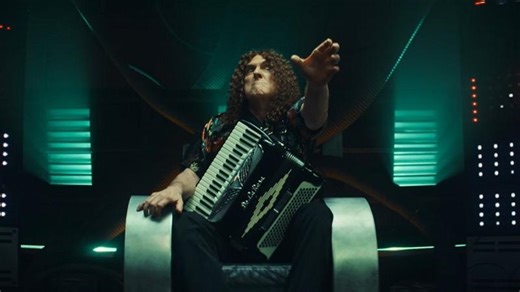 “Weird Al” Yankovic Announces Huge, 90 City BIGGER & WEIRDER 2026 North American Tour