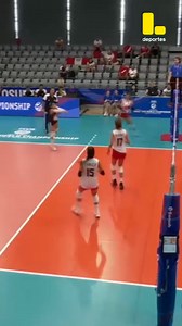 🔥 VAMOS PERÚ 🇵🇪 🇵🇪 Perú vs Canadá 🇨🇦 👀 Míralo por Latina televisión 📱 También lo puedes ver por la APP y Web de Latina.pe #ElCanalDelVoley #peru #mundialsub19 #sub19 #tendencia #voley #voleyperuano #volleyball #voleibol #volei #aura #entradas #viral #fyp #parati #peru #coliseo #voleyperuano #volleyballgirls #LatinaDeportes | Latina Deportes