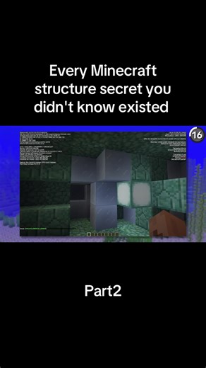 Every Minecraft structure secret you didn't know existed