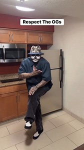 West Coast Pop Lockin Baby #PopLocking #HipHop #80s #90s #Tattoos #Dance #Boogie #Funk #FunkFreaks #Gangster #Viral #Og #Fyp #ForYou #ForYouPage | Gangbanginmusic