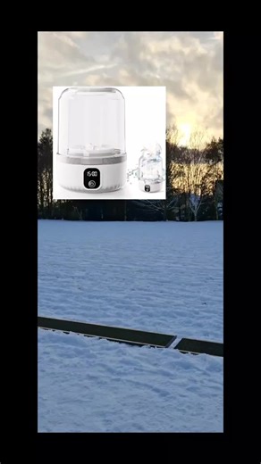 Mini machine à laver#tictokshop