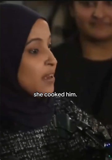 valid question here 🤣 #ilhan #trump #donaldtrump #dementia #america | dementia lean