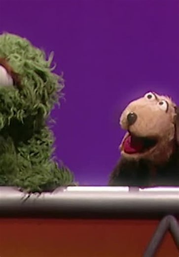 Sesame Street S38:E08 - Big Bird Helps Zero