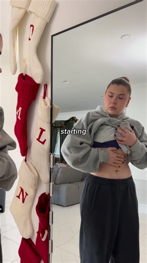 brie • your new online coach on Instagram: "F*ck starting over. We’re rebranding in 2026 ✨ 💬 comment OBSESSED to join me in reaching your 2026 goals! This journal has completely changed the game for me. When I started creating this journal, I knew that I wanted it to be a little bit of everything. I’m done having a planner, a separate gratitude, journal, a separate daily reflection journal. I wanted something that was going to help keep me on track as a business owner, a creator, and just a gir