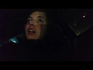 Late Night Driving ASMR