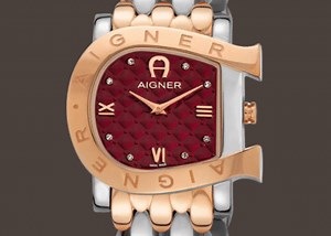 Aigner Watch Repair - Certified Guaranteed Service