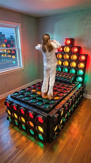 The Weirdest Beds Ever Made