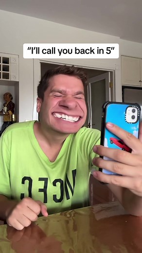 Funny FaceTime Fail: When They Don't Call You Back 😂