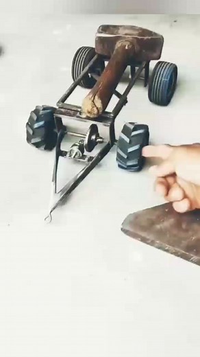 Trolley Prototype Models #engineering #deaign #ideas | Engineers Designers & Technologies