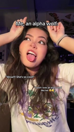 Understanding Alpha Wolf Memes: Exploring Meanings and Reactions