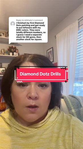 Why Diamond Dotz Aims to Stand Out in Crafting