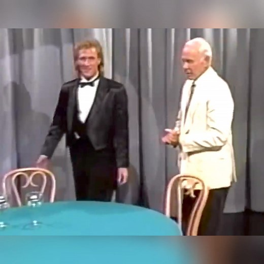 Randall Richman Master Magician Johnny Carson Appearance 😂😂😂 | Funny Talk Show 70s 80s