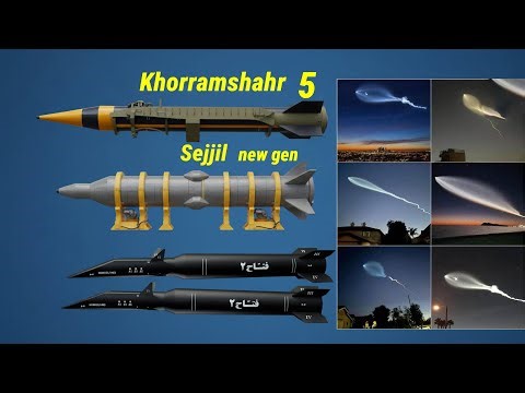 Iran’s Latest Missile Test: What We Know and Don’t. Explained.