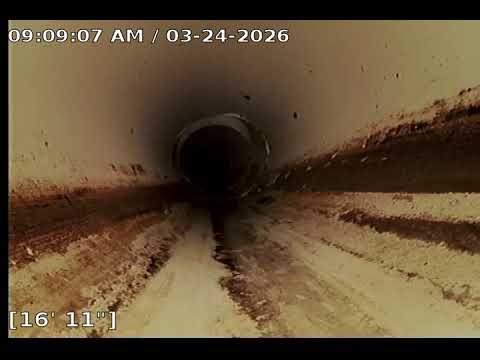 Sewer Lateral Inspection