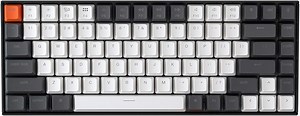 Gaming Keyboard Mac Layout