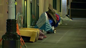 Suit suggests drug abuse, not pricey housing at root of Seattle's homeless problem