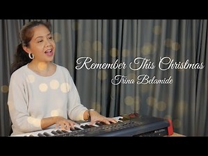 Trina Belamide - Remember This Christmas